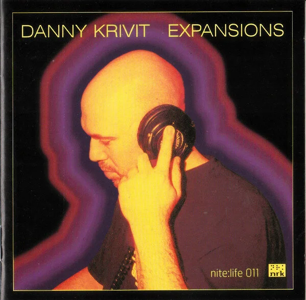RELEASES | DANNY KRIVIT
